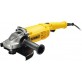 DeWALT DWE492K leņķa slīpmašīna